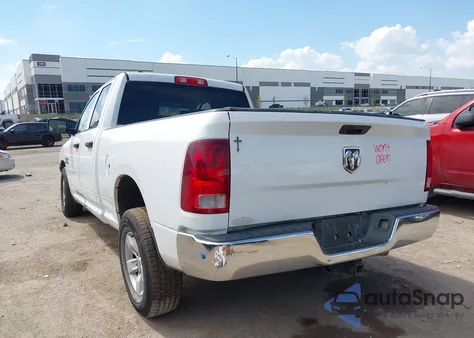 2016 Ram 1500 Tradesman z USA, uszkodzony, nr VIN 1C6RR6FG0GS304780